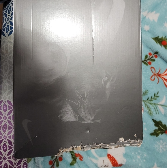 Nike lebron 8 space jam - Picture 7 of 8